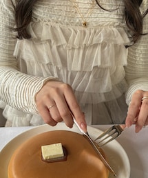 COCO DEAL | トップス