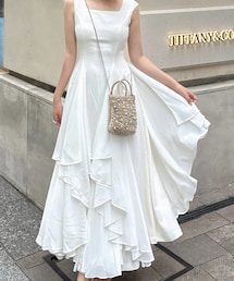 polaura | ワンピース/ドレス