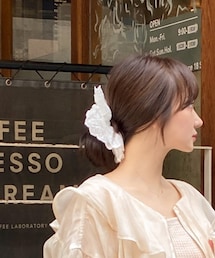 pomiii 発売予定♡ | シュシュ