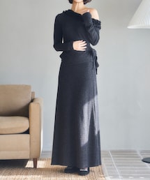 POMIII PARTAGE | セットアップ