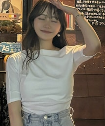 polaura | トップス