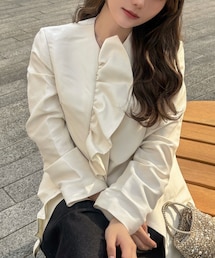 styling/ | トップス