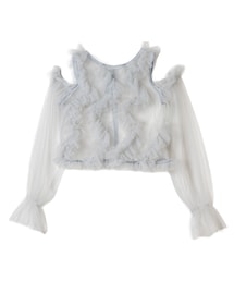 POMIII PARTAGE | トップス