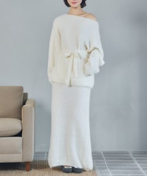 POMIII PARTAGE | セットアップ