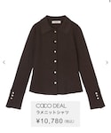 COCO DEAL(ココディール)の