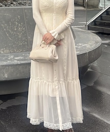 ME COUTURE | ワンピース/ドレス