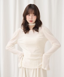 POMIII PARTAGE | トップス