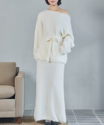 POMIII PARTAGE | セットアップ