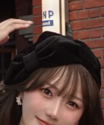 ArtistKomplex | ハンチング/ベレー帽