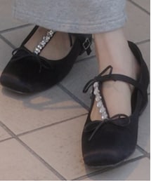 POMIII PARTAGE sample♡ | シューズ