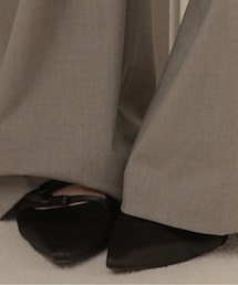 CHARLES & KEITH | シューズ