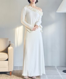 POMIII PARTAGE | セットアップ