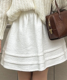 TANNAT | スカート