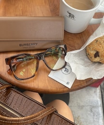 BURBERRY | メガネ