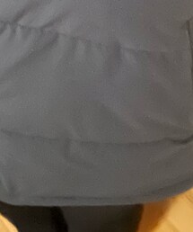 KANGOL | ダウンベスト