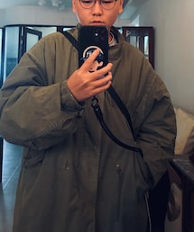 FREAK'S STORE | m-65(ミリタリージャケット)