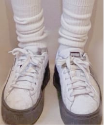 PUMA | スニーカー