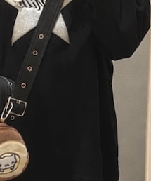 MILK | ワンピース/ドレス