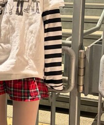 GU | Tシャツ/カットソー