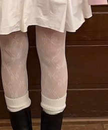 SHEIN | タイツ/ストッキング