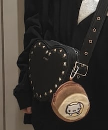 MILK | ショルダーバッグ