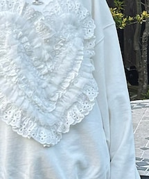 POPPY | スウェット