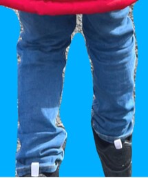 GLOBAL WORK | デニムパンツ