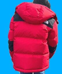 THE NORTH FACE | ダウンジャケット/コート