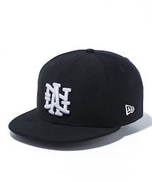 NEW ERA | 9FIFTY  100ATHLETIC NAW (キャップ)