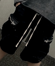 DANKE SCHON | カーゴパンツ