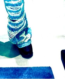 VERSACE | スニーカー