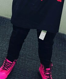 ZARA | デニムパンツ