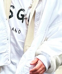 AMIPARIS | パーカー