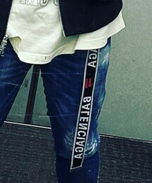 BALENCIAGA | ベルト