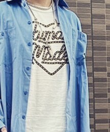 HUMAN MADE | Tシャツ/カットソー