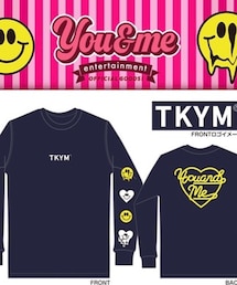 髙木悠未生誕Tシャツ | Tシャツ/カットソー