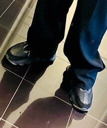 VERSACE | スニーカー