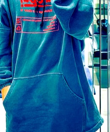 BALENCIAGA | パーカー