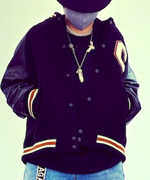 COACH | スタジャン