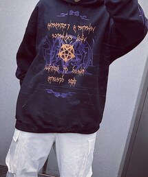 VETEMENTS | パーカー