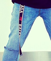 BALENCIAGA | ベルト