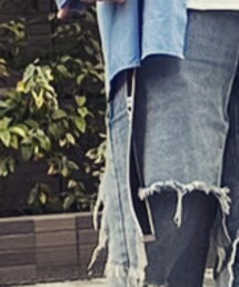 BALENCIAGA | ベルト