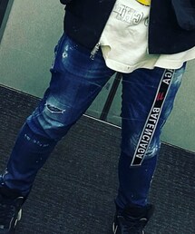 DSQUARED2 | デニムパンツ