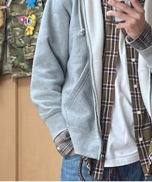 UNIQLO | パーカー