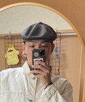 KANGOL(カンゴール)の「帽子(ハンチング/ベレー帽)」