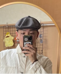 KANGOL | ハンチング/ベレー帽