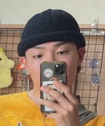 BEAMS | ニットキャップ/ビーニー