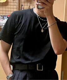 GU | Tシャツ/カットソー