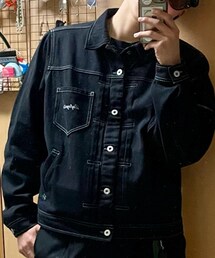 Lafayette | デニムジャケット