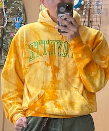 Lafayette | パーカー